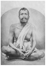 Sri Ramakrishna