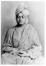 Swami Vivekananda